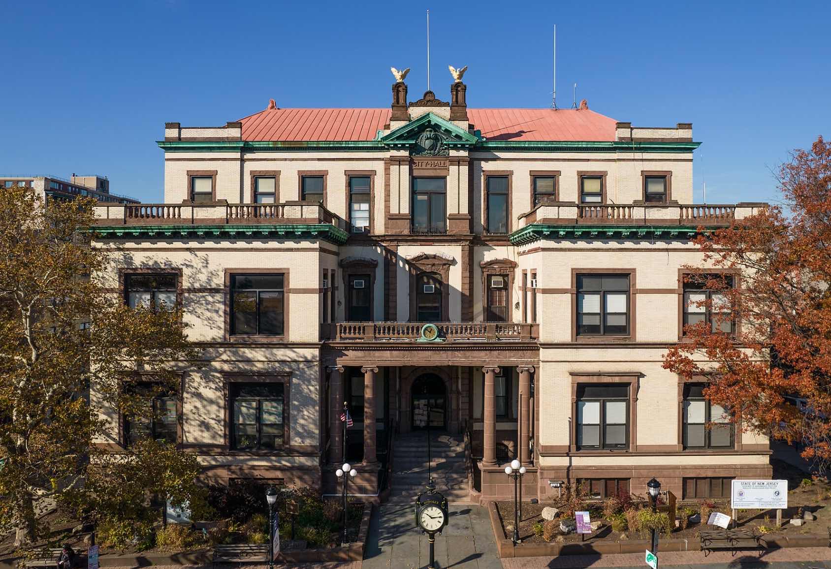 Hoboken Real Estate Appraiser | Appraisal Hoboken New Jersey